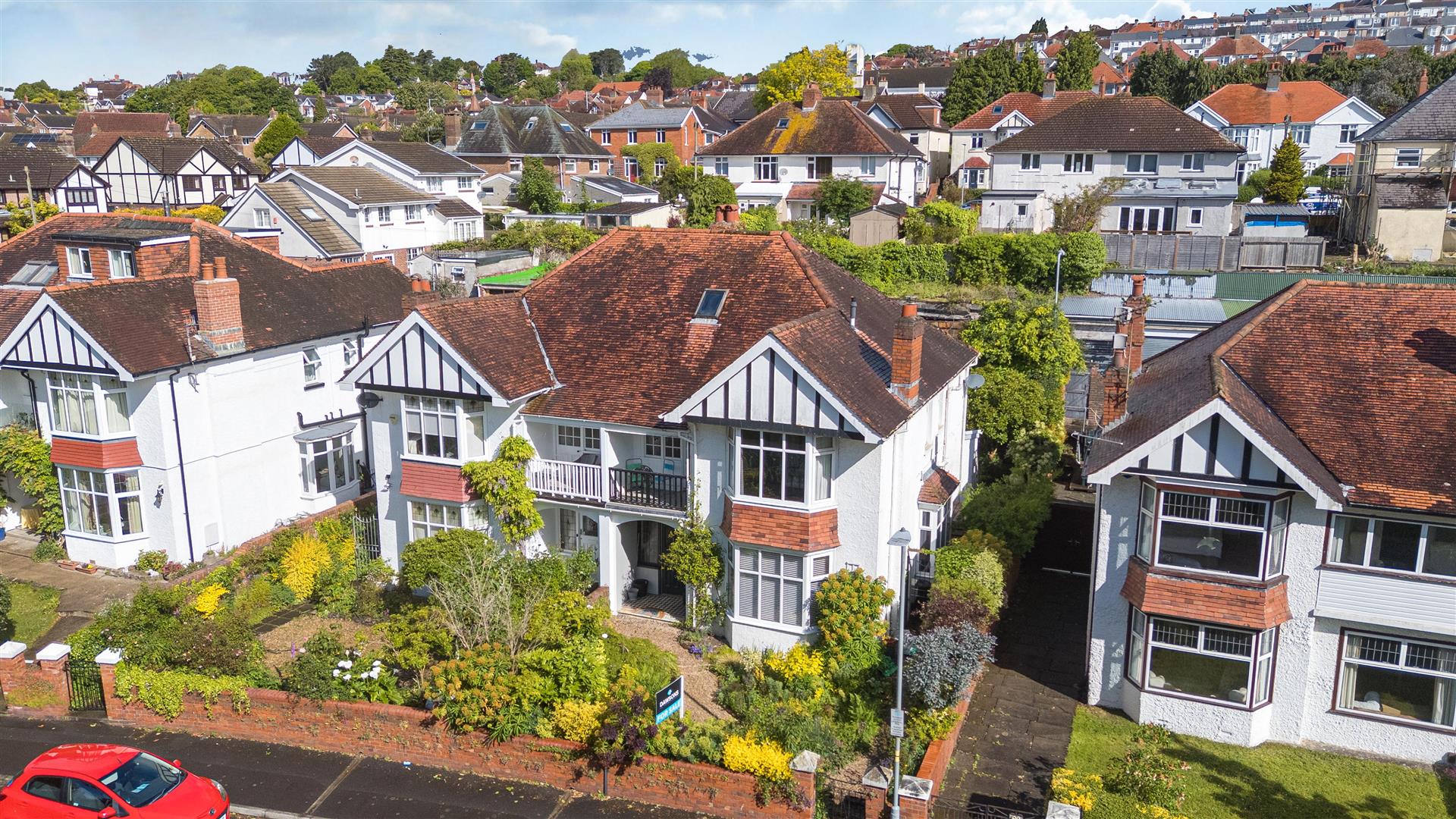 Glanbrydan Avenue, Uplands, Swansea, SA2 0JH